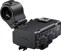 Panasonic DMW-XLR2 Hotshoe XLR įrenginys