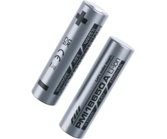 PMI 18650 battery x 2 (NEW ITEM)