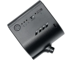 PMI Haze Nozzle