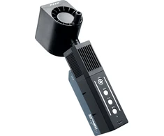 PMI SmokeNINJA-PRO Hazer Kit