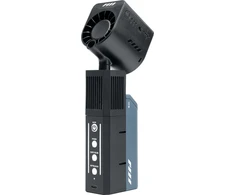 PMI SmokeNINJA-PRO Hazer Kit