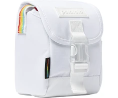 Futerał Krepšys Dėklas Case Dėklas Kabura Do Polaroid Go / Go Gen2 / Baltas