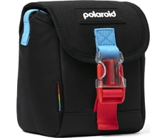 Polaroid Go camera bag, multi | Polaroid