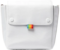 POLAROID BAG FOR NOW Baltas