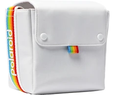 POLAROID BAG FOR NOW Baltas