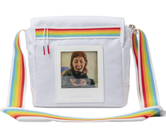 Polaroid Box Bag do Now I-2 balta