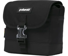 Polaroid Box Bag do Now I-2 juoda