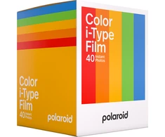 „Foto pop.POLAROID i-Type Color“ 5 vnt. pakuotė