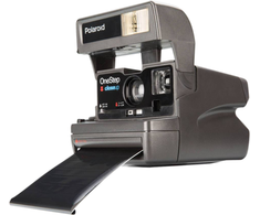 POLAROID FILM SHIELD FOR BOX TYPE