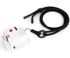 Polaroid Pereiti reguliuojamą kameros juostą