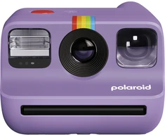 Polaroid – „Go Generation 2“ – violetinė