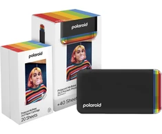 Spausdintuvas POLAROID HI-PRINT GEN 2 E-BOX Juodas