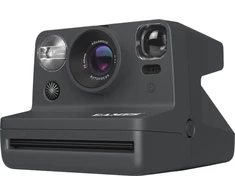 Polaroid – dabar antros kartos kamera su Eameso leidimu