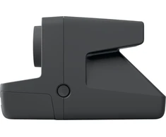 Polaroid – dabar antros kartos kamera su Eameso leidimu