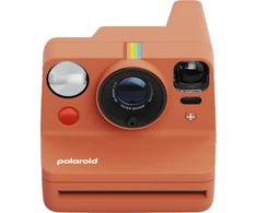 Polaroid Now+ Gen 3 Coral