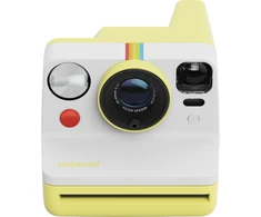 Polaroid Now Gen 3 Geltona
