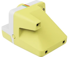 Polaroid Now Gen 3 Geltona