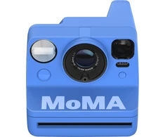 Polaroid Dabar 3 kartos „MoMa“ leidimas