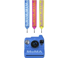 Polaroid Dabar 3 kartos „MoMa“ leidimas