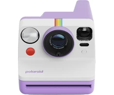 Polaroid Now Gen 3 Violetinė