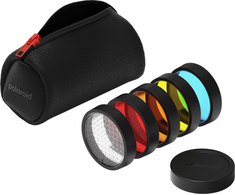 „Polaroid“ – filtrų rinkinys „Dabar ir dabar+“