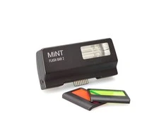 POLAROID ORIGINALS blykstė MINT SX-70 FLASHBAR
