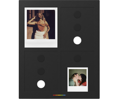 Polaroid studijinio skaitytuvo adapteris Polaroid vaizdams