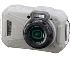 Dėklas Pentax Pentax O-CC180 Silicone cover for WG-1000