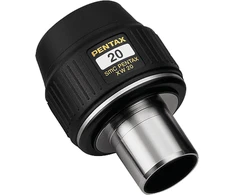 Žiūronai Pentax Spottingscope Eyepiece XW 20