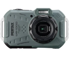 Ricoh Pentax WG-1000 OLIVE