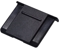 Ricoh Plastik Hot Shoe Cover For GRIII