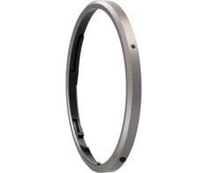 Ricoh Ring Cap GN-1 for GR III Dark Pilkas