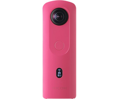 Ricoh Theta SC2 Rožinė