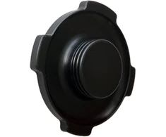 Rusan Cover for clamp (for rifle scope)