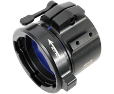 Rusan modular adapter - clamp 46.7 mm