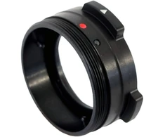 Rusan modular adapter - connector HIKMicro Thunder 1.0 / Cheetah