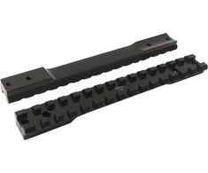 Žiūronai Rusan Picatinny rail - Sauer 100/101 (DIFF=2,5 B=113,9 L=160)
