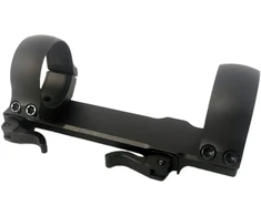 Rusan Quick-detach mount for Blaser - 30 mm, H13