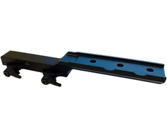 Rusan Quick-release mount picatinny/weaver - HIKMICRO Thunder / Panther