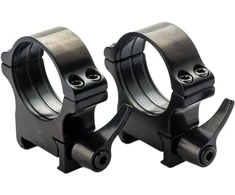 Žiūronai Rusan Weaver rings - 30 mm, quick-release, H14