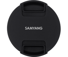 Samyang priekinis dangtelis, skirtas AF 24 mm f/2.8 ir AF 45 mm F/1.8 Sony FE (CF-49A)