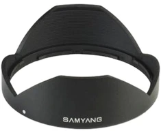 Samyang Lens Hood for AF 14mm f/2.8 Sony E
