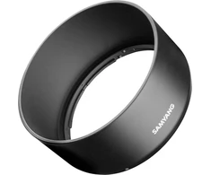 Samyang Lens Hood for AF 85mm F/1.4 Canon EF /Nikon F/ Sony FE (HR-85A)