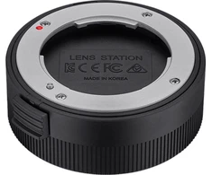 Objektyvas Samyang Lens Station Fuji X