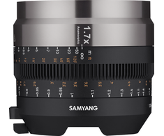 Samyang Samyang V-AF anamorfinis adapteris