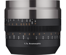 Samyang Samyang V-AF anamorfinis adapteris