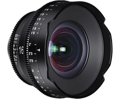 Objektyvas Samyang Xeen 16mm T2.6 PL