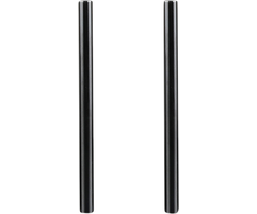 SMALLRIG 1051 15MM ALU ALLOY RODS (M12-20CM)