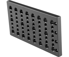 SMALLRIG 1092 CHEESE PLATE MULTI MOUNT PLATE