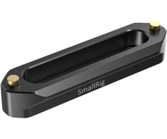 SMALLRIG 1195 QR SAFETY RAIL 70MM